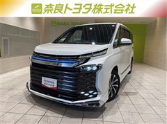 ヴォクシー ハイブリッド S-Z