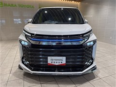 ヴォクシー ハイブリッド S-Z