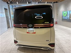 ヴォクシー ハイブリッド S-Z