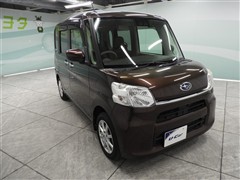 シフォン G スマートアシスト