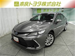 トヨタ カムリ G