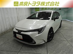 カローラツーリング ダブルバイ