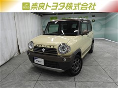 ハスラー ワンダラー