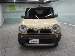 ハスラー ワンダラー