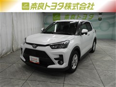 トヨタ　ライズ G
