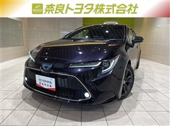 カローラツーリング HV WXB