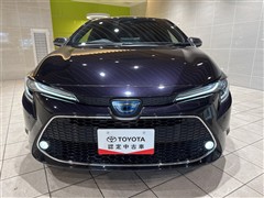 カローラツーリング HV WXB