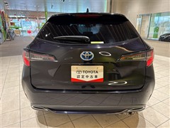 カローラツーリング HV WXB