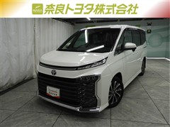 トヨタ　ヴォクシー S-Z