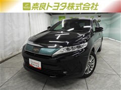 トヨタ　ハリアー プログレス