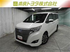 トヨタ　エスクァイアHV GI