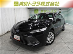 トヨタ　カムリ G