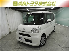 ダイハツ　タント スローパー L SA3 リアシ