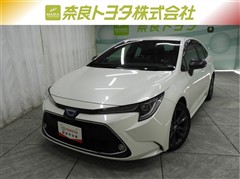 トヨタ カローラ HV ダブルバイビー