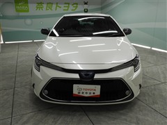 カローラ HV ダブルバイビー