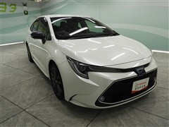 カローラ HV ダブルバイビー