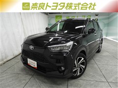 トヨタ　ライズ Z
