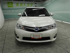 カローラアクシオ ハイブリッド G