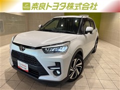 トヨタ ライズ Z