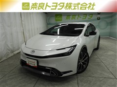 トヨタ プリウス Z