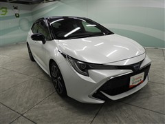 カローラスポーツ HV G Z