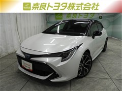 トヨタ カローラスポーツ HV G Z