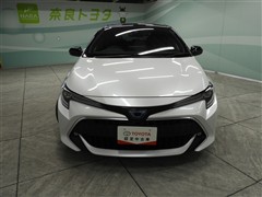 カローラスポーツ HV G Z