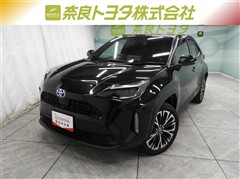 ヤリスクロス HEV Z