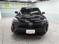 ヤリスクロス HEV Z