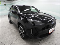 ヤリスクロス HEV Z