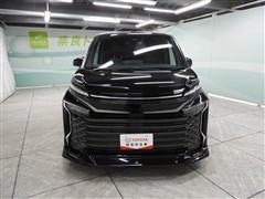 ヴォクシー ハイブリッド S-Z