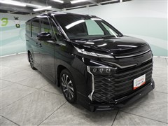 ヴォクシー ハイブリッド S-Z