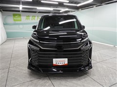 ヴォクシー ハイブリッド S-Z