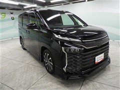 ヴォクシー ハイブリッド S-Z