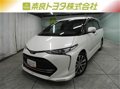 トヨタ エスティマ アエラス プレミアム