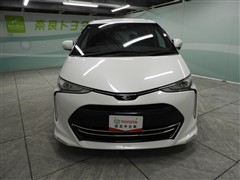 エスティマ アエラス プレミアム