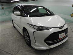 エスティマ アエラス プレミアム