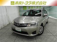 トヨタ カローラアクシオ G