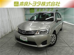 トヨタ カローラアクシオ G