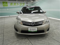 カローラアクシオ G