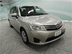 カローラアクシオ G