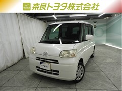 ダイハツ タント X