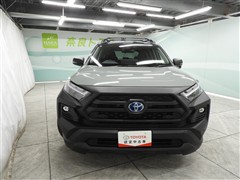 RAV4 HVアドベ オフロード2