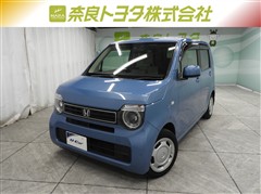 ホンダ N-WGN L ホンダセンシング
