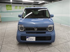 N-WGN L ホンダセンシング