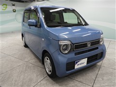 N-WGN L ホンダセンシング