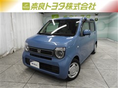 N-WGN L ホンダセンシング