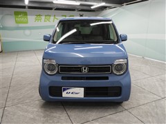 N-WGN L ホンダセンシング