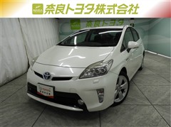 トヨタ プリウス S ツーリングセレクション