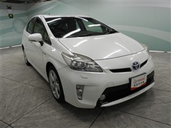 プリウス S ツーリングセレクション